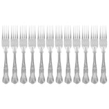 Olympia Kings Dessert Fork (12 Pack)