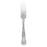 Olympia Kings Dessert Fork (12 Pack)