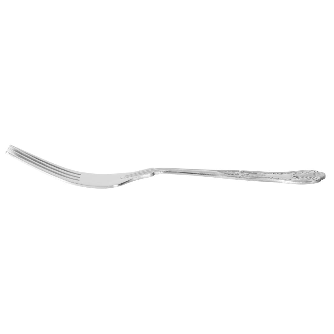 Olympia Kings Dessert Fork (12 Pack)