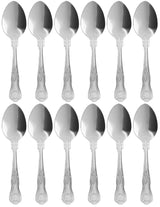 Olympia Kings Dessert Spoon (12 Pack)