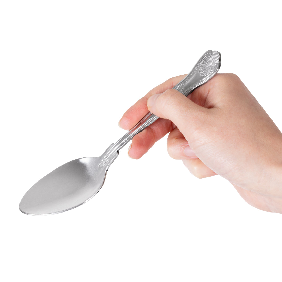 Olympia Kings Dessert Spoon (12 Pack)