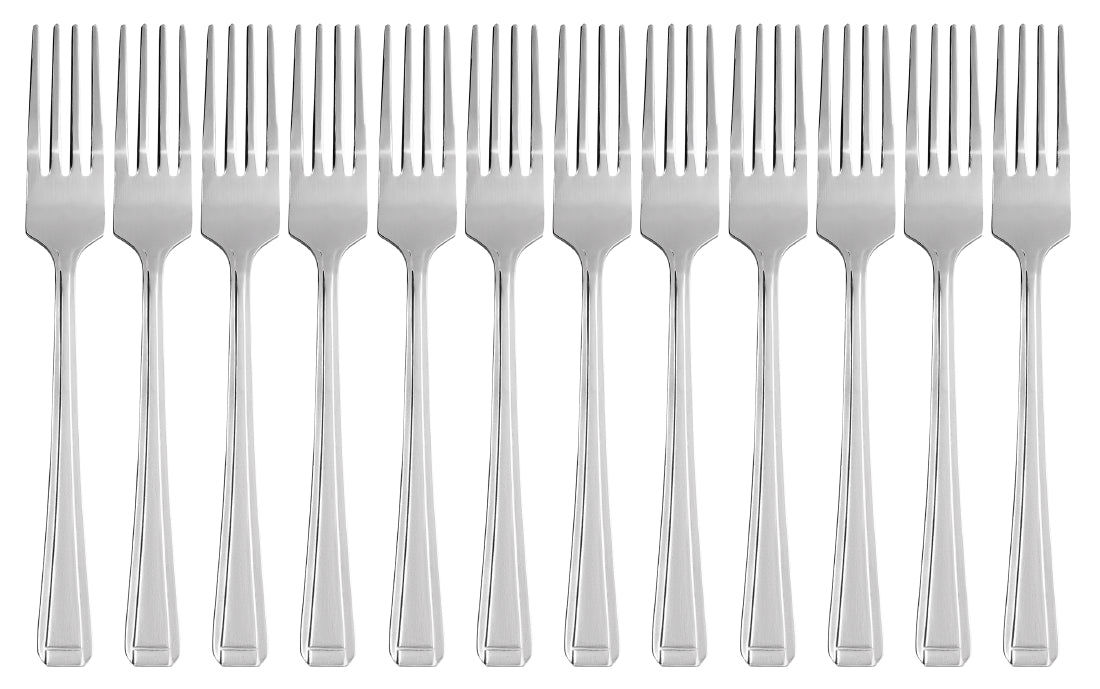 Olympia Harley Table Fork (12 Pack)