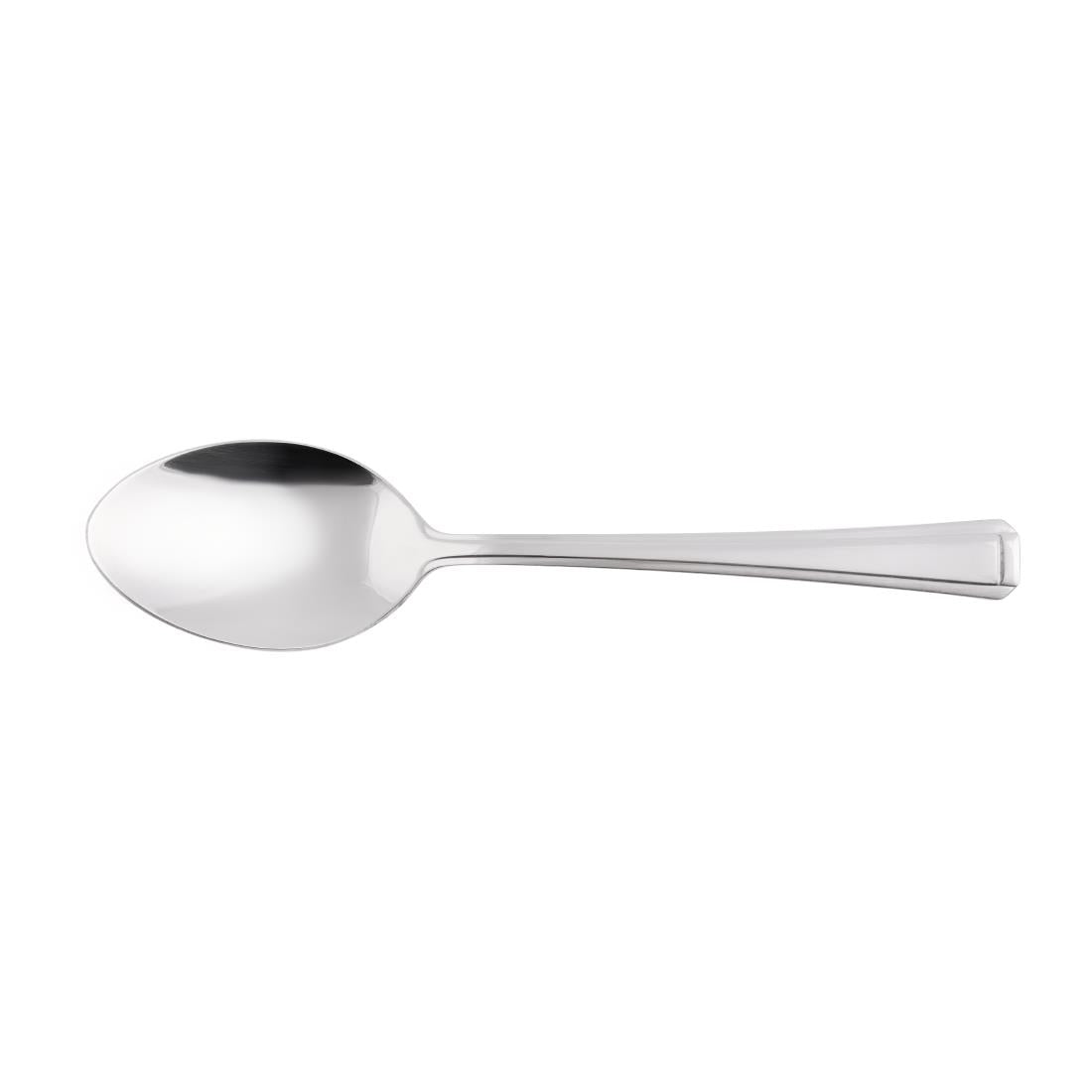 Olympia Harley Service Spoon (12 Pack)