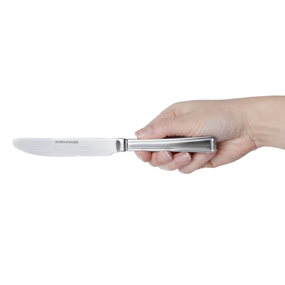 Olympia Harley Dessert Knife (12 Pack)