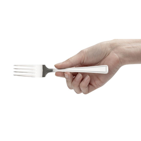 Olympia Harley Dessert Fork (Pack of 12)