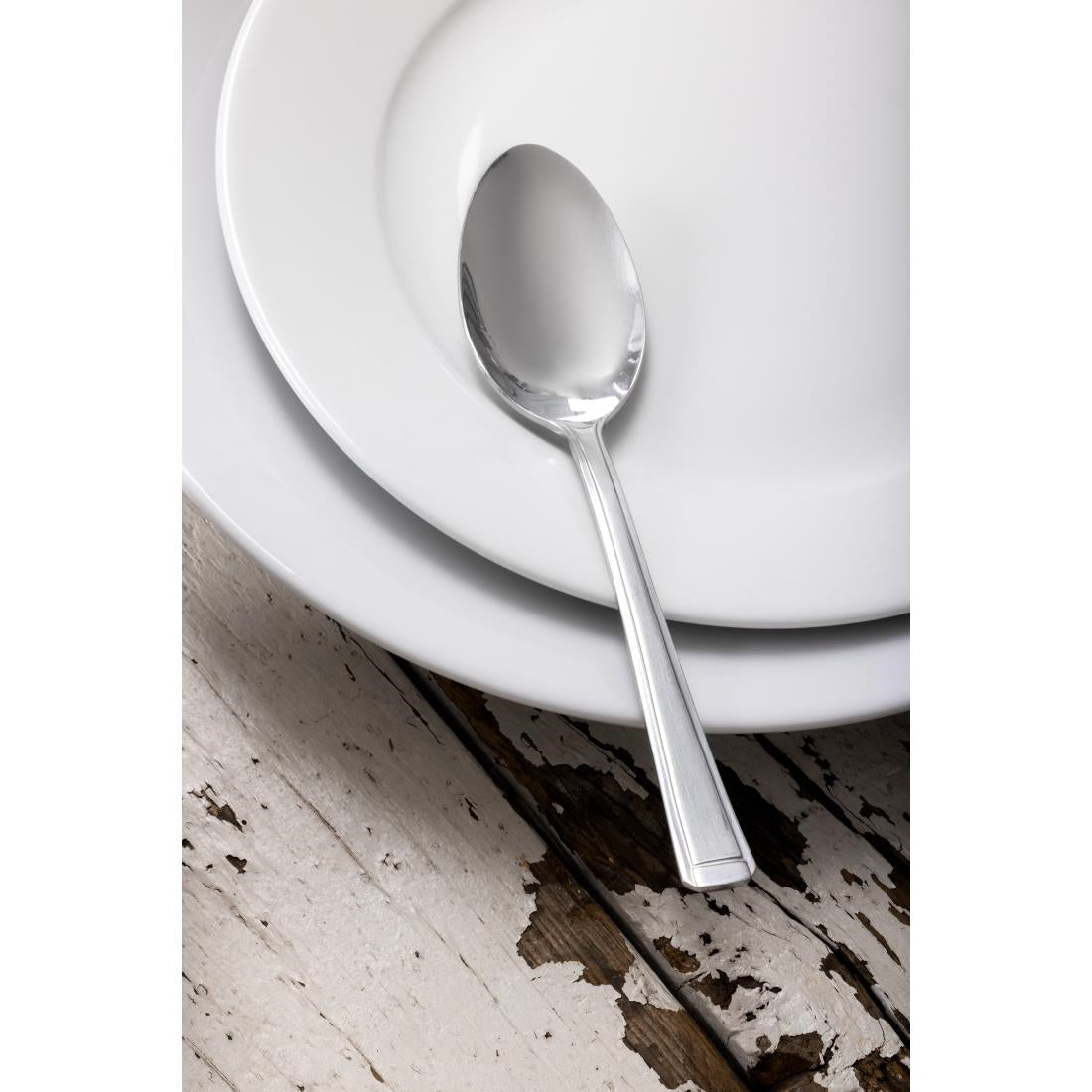 Olympia Harley Dessert Spoon (12 Pack)