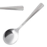 Olympia Harley Soup Spoon (12 Pack)