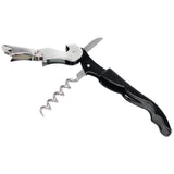 Olympia Waiter's Friend Corkscrew Black