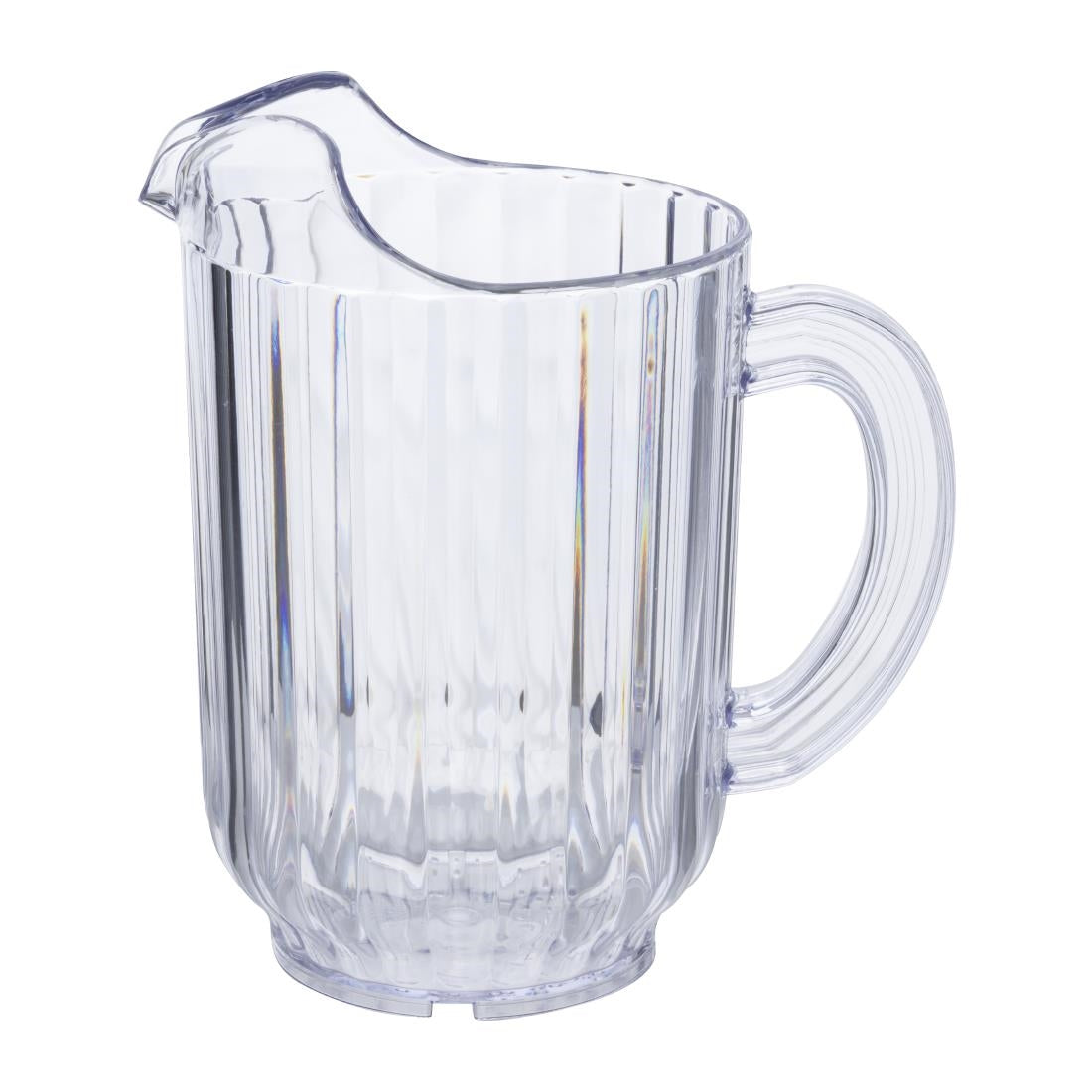 Olympia Kristallon SAN Pitcher 1.8Ltr