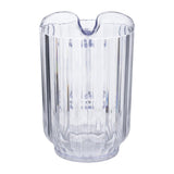 Olympia Kristallon SAN Pitcher 1.8Ltr
