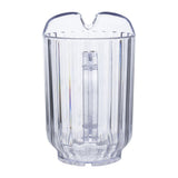 Olympia Kristallon SAN Pitcher 1.8Ltr