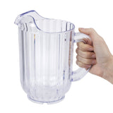 Olympia Kristallon SAN Pitcher 1.8Ltr