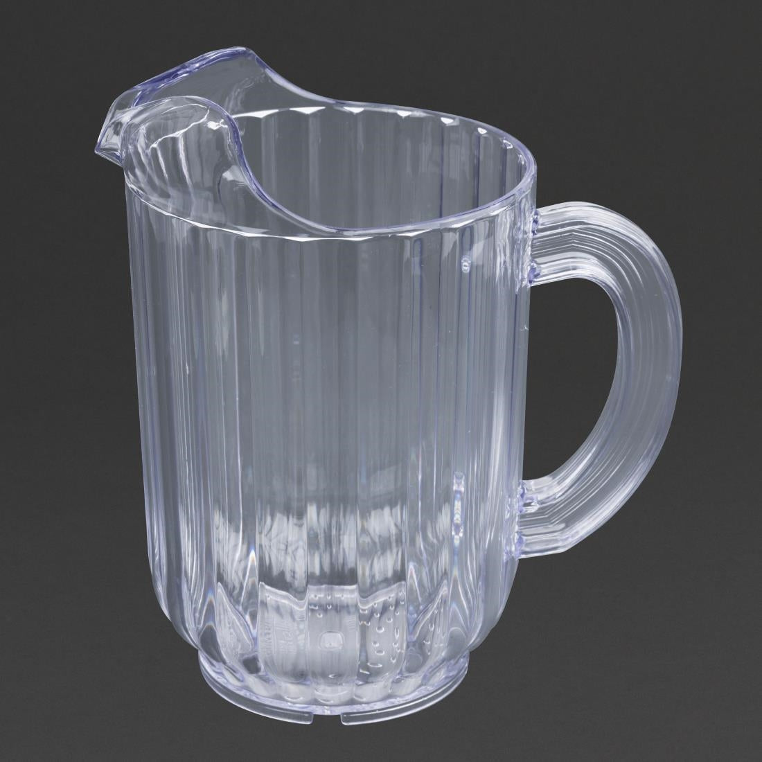 Olympia Kristallon SAN Pitcher 1.8Ltr