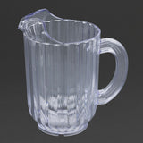 Olympia Kristallon SAN Pitcher 1.8Ltr