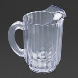 Olympia Kristallon SAN Pitcher 1.8Ltr