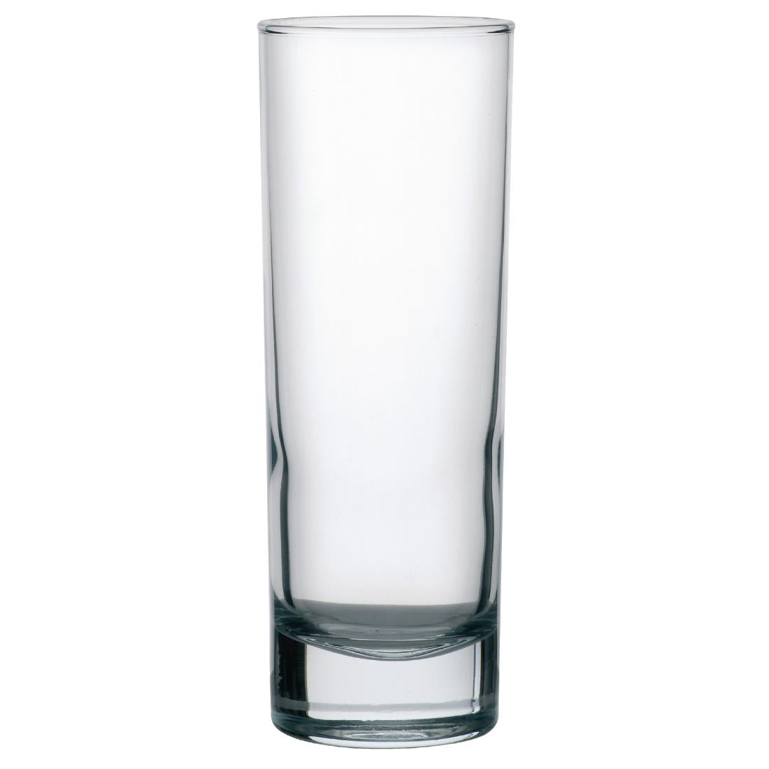 Utopia Side Hi Ball Glasses 290ml (48 Pack)