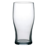 Arcoroc Tulip Nucleated Beer Glasses 570ml CE Marked (24 pack)