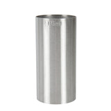 Beaumont Stainless Steel Thimble Wine Measure 175ml CE Marked