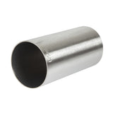 Beaumont Stainless Steel Thimble Wine Measure 175ml CE Marked