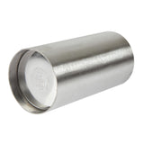 Beaumont Stainless Steel Thimble Wine Measure 175ml CE Marked