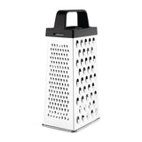 Nisbets Essentials Box Grater