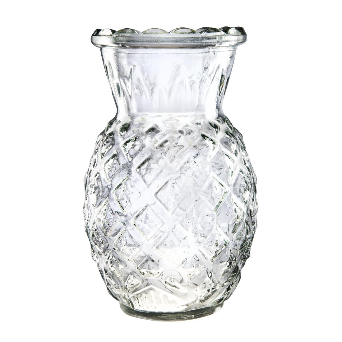 Utopia Hawaii Pineapple Glasses 570ml (6 Pack)