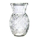 Utopia Hawaii Pineapple Glasses 570ml (6 Pack)