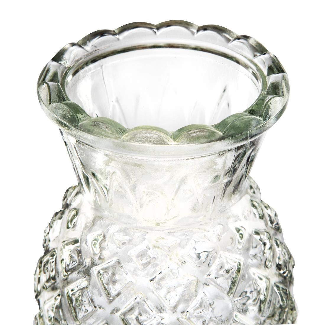 Utopia Hawaii Pineapple Glasses 570ml (6 Pack)