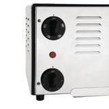 Rowlett Premier 4 Slot Toaster with Extra DuraHeat Elements