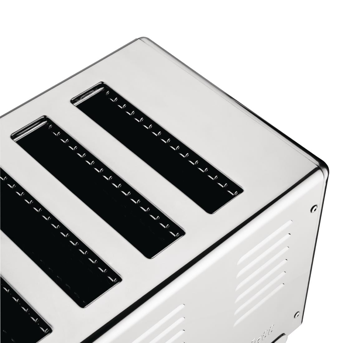Rowlett Premier 4 Slot Toaster with Extra DuraHeat Elements