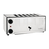 Rowlett Premier 6 Slot Toaster with Extra DuraHeat Elements