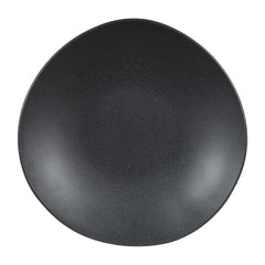 Alchemy Melamine Trace Granite Melamine Bowls 320mm (4 Pack)