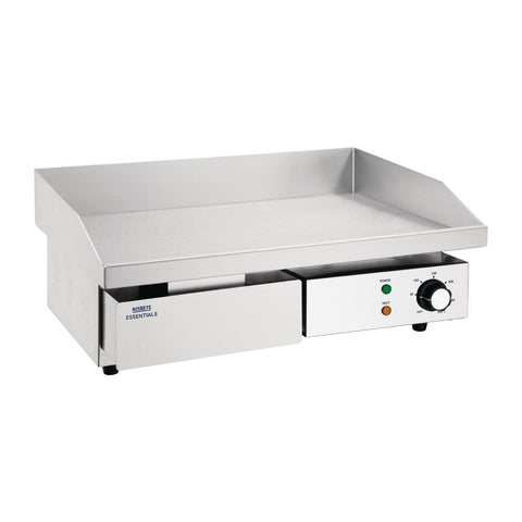 Nisbets Essentials Countertop Griddle