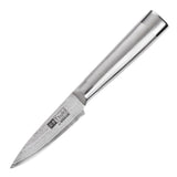 Vogue Tsuki Series 8 Paring Knife Stainless Steel 8.9cm