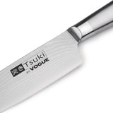 Vogue Tsuki Series 8 Santoku Knife 14.3cm