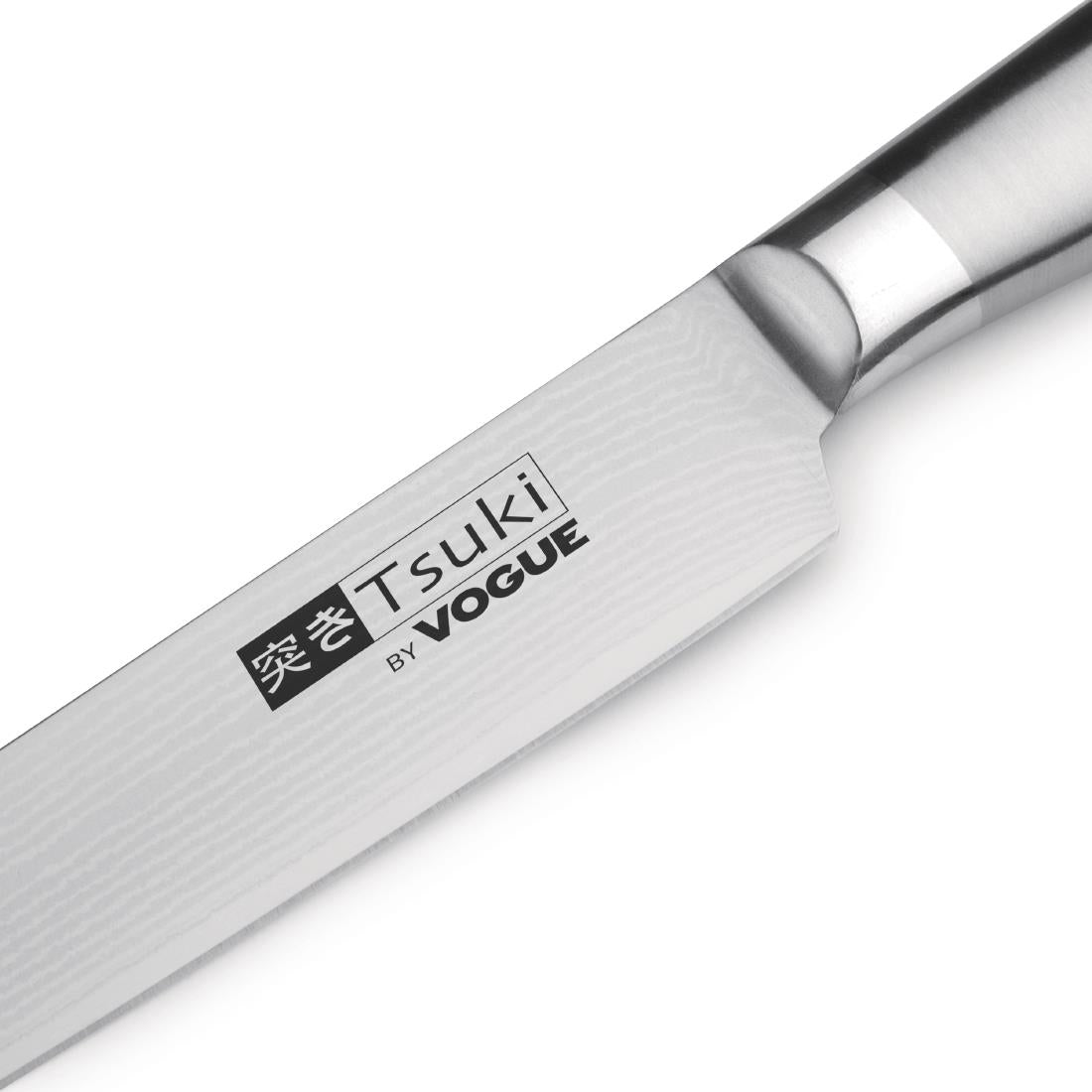 Vogue Tsuki Series 8 Carving Knife 20.3cm