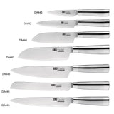 Vogue Tsuki Series 8 Bread Knife 20.3cm