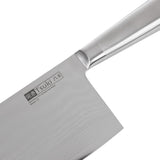 Vogue Tsuki Series 8 Vegetable Chopper Stainless Steel 18.2cm