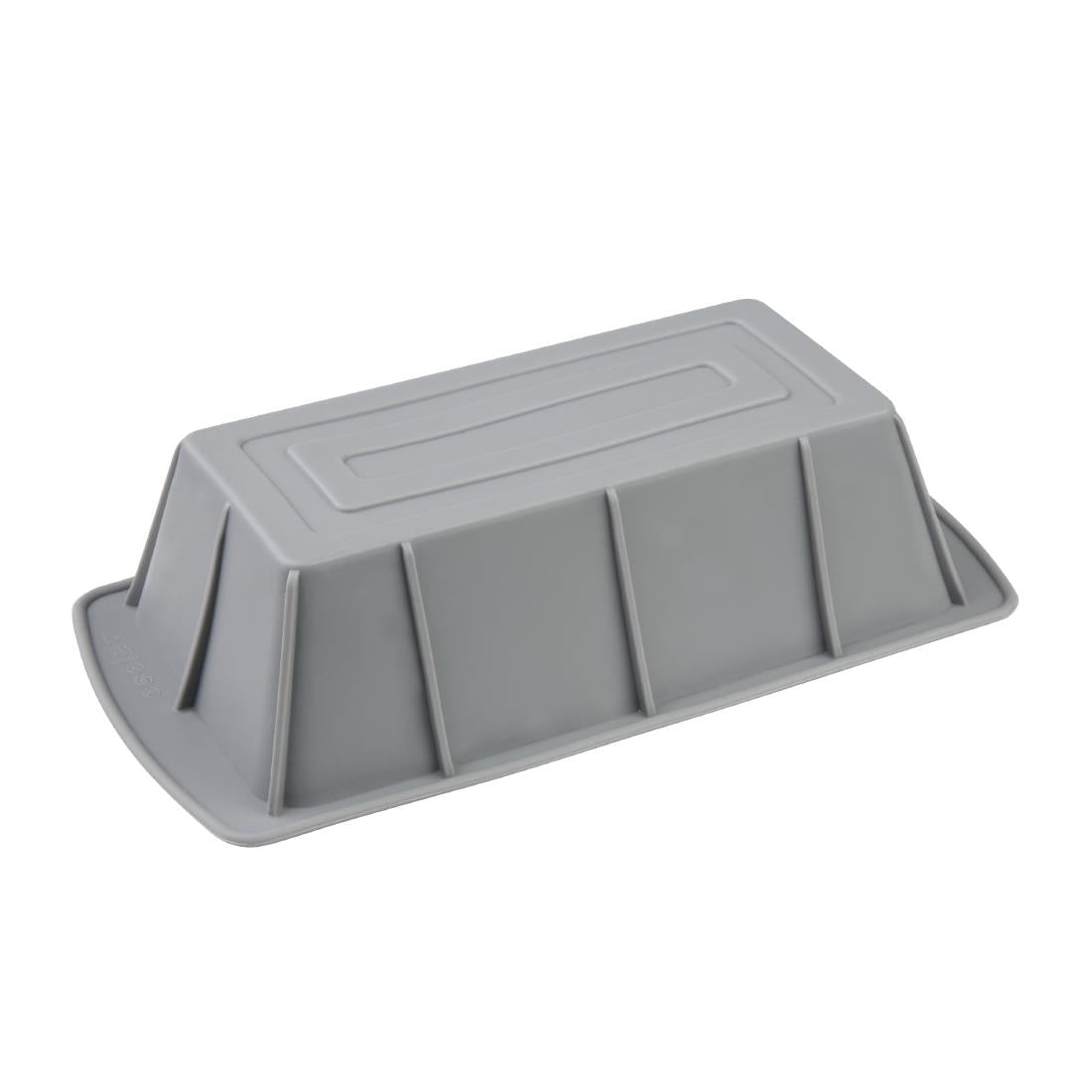 Vogue 1.5lb Flexible Silicone Loaf Pan