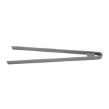 Vogue Silicone High Heat Tweezer Tongs 11"