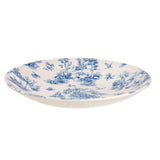 Churchill Vintage Prints Deep Coupe Plates Prague Toile 281mm (12 Pack)