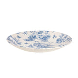 Churchill Vintage Prints Deep Coupe Plates Prague Toile 255mm (12 Pack)