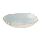 Churchill Stonecast Trace Bowls Duck Egg Blue 253mm (12 Pack)