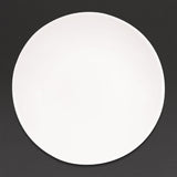 Churchill Profile Deep Coupe Plates 281mm (12 Pack)