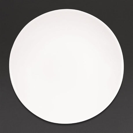 Churchill Profile Deep Coupe Plates 281mm (12 Pack)