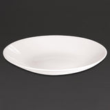 Churchill Profile Deep Coupe Plates 281mm (12 Pack)