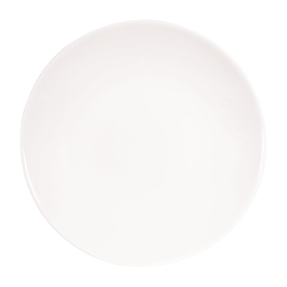 Churchill Profile Deep Coupe Plates 281mm (12 Pack)