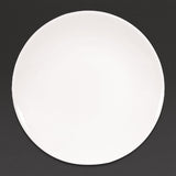 Churchill Profile Deep Coupe Plates 255mm (12 Pack)