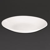 Churchill Profile Deep Coupe Plates 255mm (12 Pack)