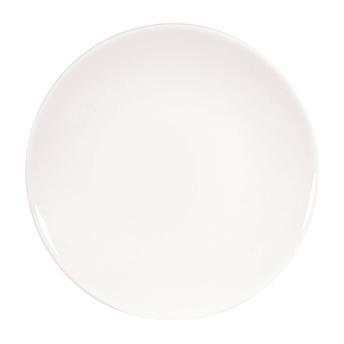 Churchill Profile Deep Coupe Plates 255mm (12 Pack)